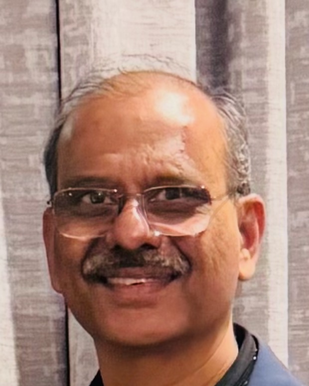 Dr. Shahul H. Riazudeen, MD, internal medicine physician in Wimauma, FL